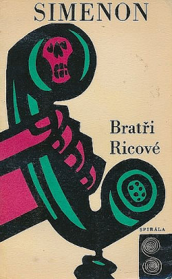 Bratři Ricové