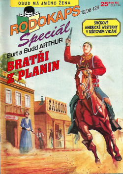 Bratři z planin