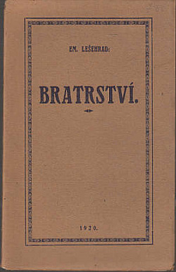 Bratrství