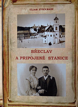 Břeclav a pripojené stanice
