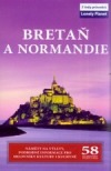 Bretaň a Normandie