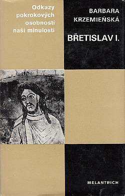 Břetislav I.