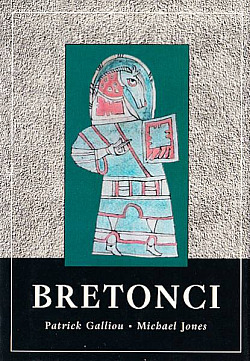 Bretonci