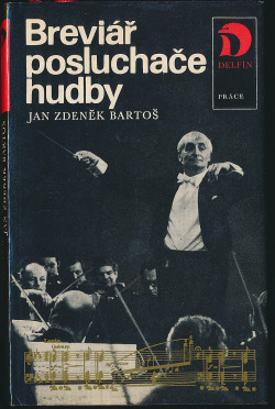 Breviář posluchače hudby