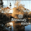Břevnovský klášter