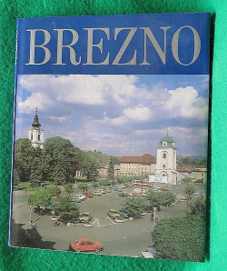 Brezno