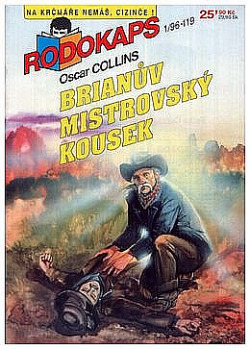 Brianův mistrovský kousek