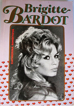 Brigitte Bardot