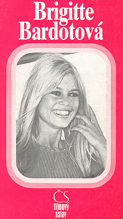 Brigitte Bardotová