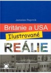 Británie a USA (ilustrované reálie)