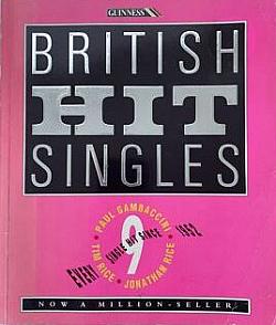 British Hit Singles