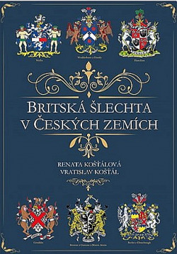 Britská šlechta v Českých zemích