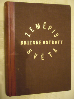 Britské ostrovy