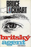 Britský agent