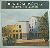 Brno - Žabovřesky