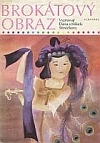 Brokátový obraz