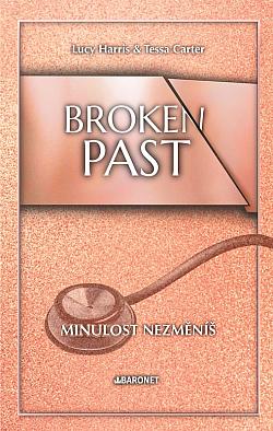Broken Past: Minulost nezměníš