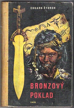 Bronzový poklad
