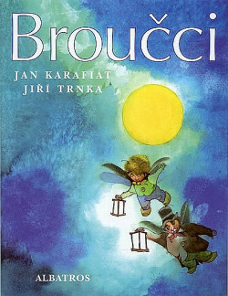 Broučci