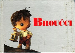 Broučci