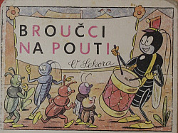 Broučci na pouti