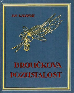 Broučkova pozůstalost