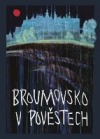 Broumovsko v pověstech