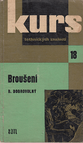 Broušení