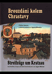 Brouzdání kolem Chrastavy