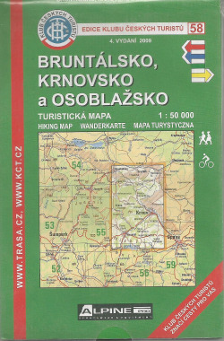 Bruntálsko, Krnovsko a Osoblažsko