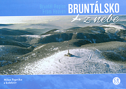 Bruntálsko z nebe