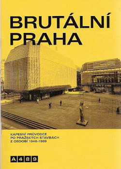 Brutální Praha