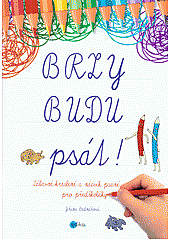 Brzy budu psát!