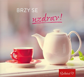 Brzy se uzdrav!