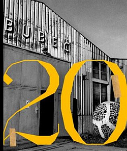 Bubec 20: Příběh uměleckého studia