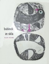 Bubínek ze skla