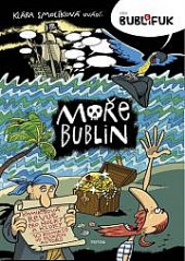 Moře bublin