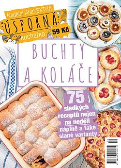 Buchty a koláče