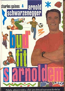 Buď fit s Arnoldem
