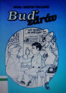 Buď zdráv