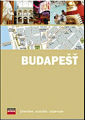 Budapešť