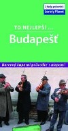 Budapešť