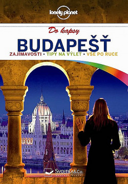 Budapešť do kapsy