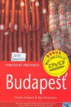 Budapešť - turistický průvodce