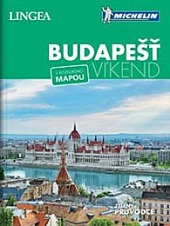 Budapešť - Víkend