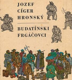 Budatínski Frgáčovci