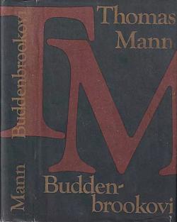 Buddenbrookovi