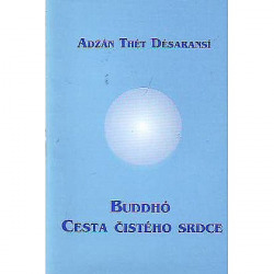 Buddhó - Cesta čistého srdce