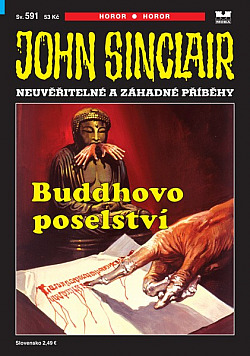 Buddhovo poselství