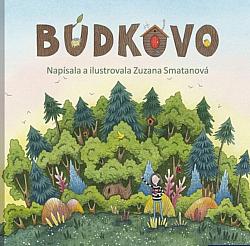 Búdkovo